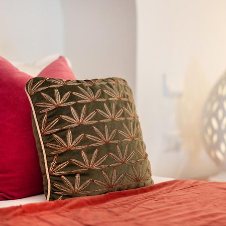 Suite Belvedere Capri Exclusive Rooms Dış mekan fotoğraf