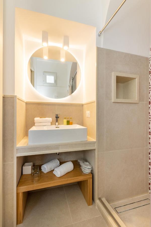 Suite Belvedere Capri Exclusive Rooms Dış mekan fotoğraf