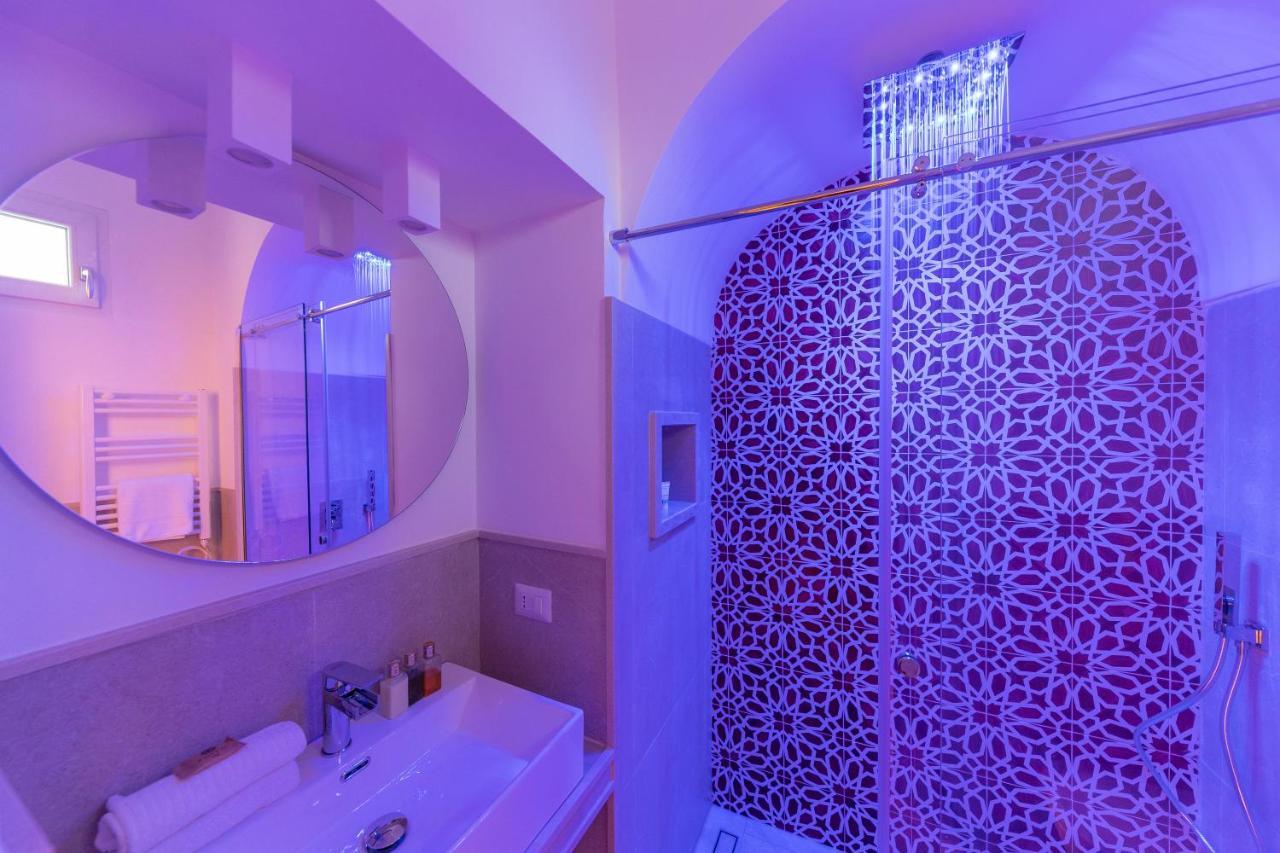 Suite Belvedere Capri Exclusive Rooms Dış mekan fotoğraf