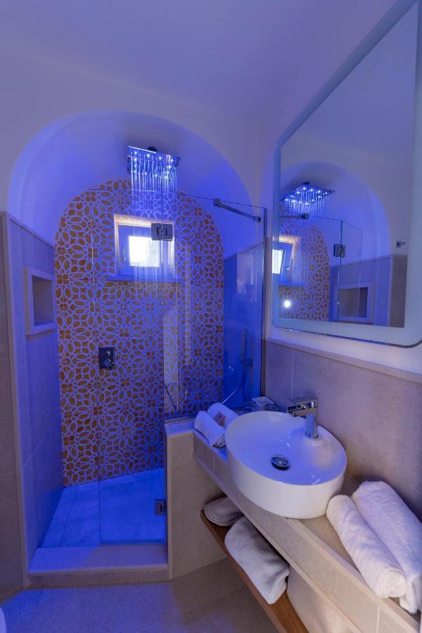 Suite Belvedere Capri Exclusive Rooms Dış mekan fotoğraf