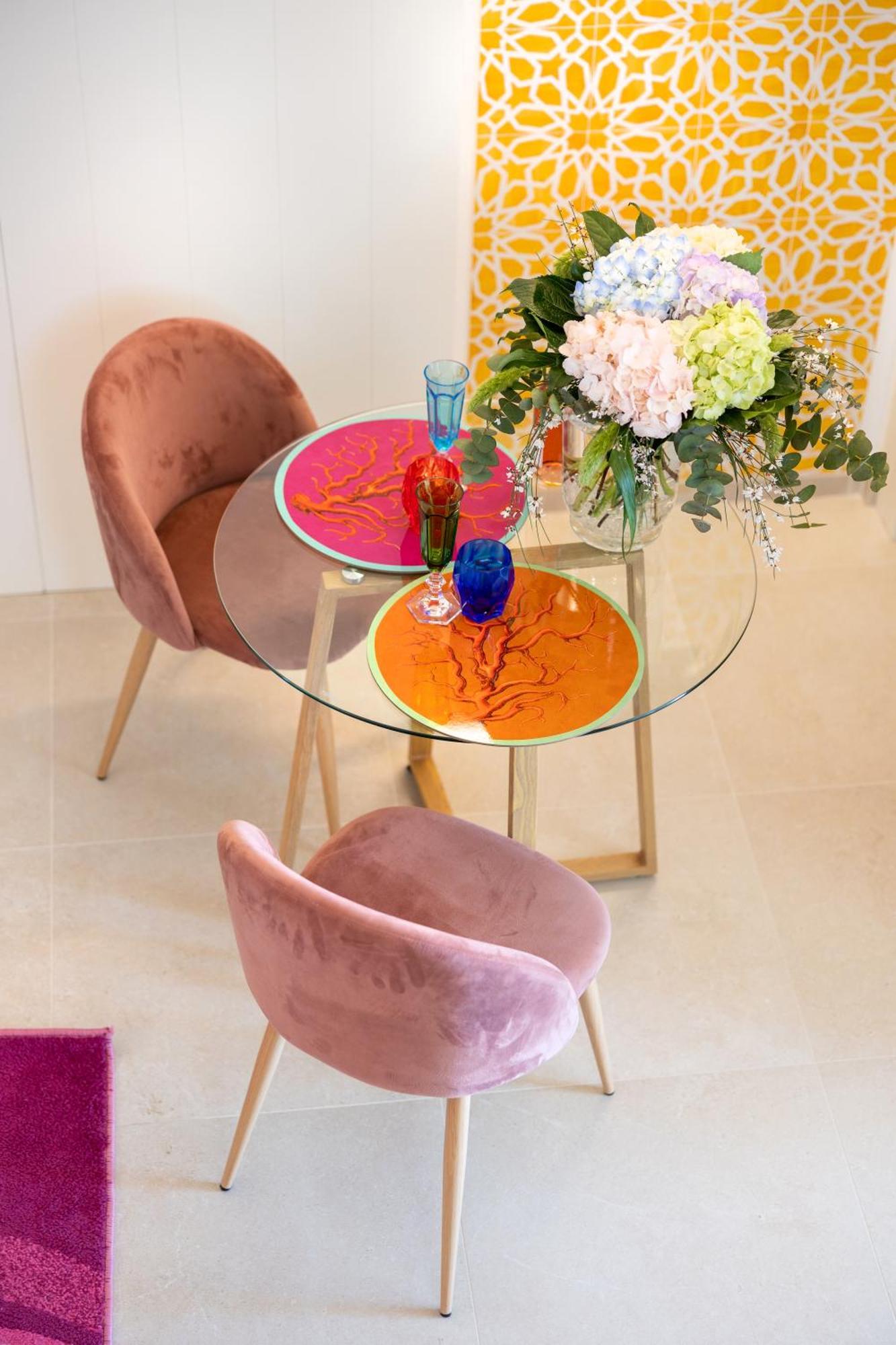 Suite Belvedere Capri Exclusive Rooms Dış mekan fotoğraf